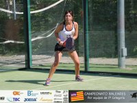 Campeonato Baleares equipos absolutos 1a